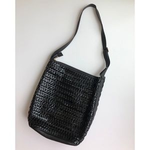 Botkier Black tote